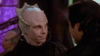 Click to watch 'Meditations on the Abyss...' (popup) Babylon 5